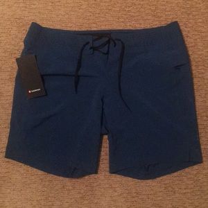 Lululemon Men's Current State Short